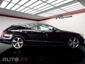Mercedes-Benz CLS 250 CDi BlueEfficiency Shooting Brake 