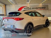 Cupra Formentor 1.4 e-Hybrid DSG VZ