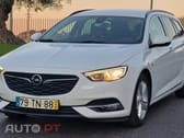 Opel Insignia Sport tourer