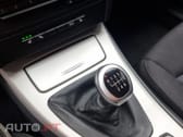 BMW 318 d Touring