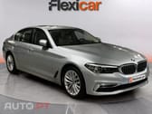 BMW 530 e iPerformance Line Luxury