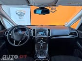 Ford S-Max 2.0 TDCi Titanium Powershift