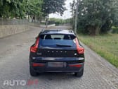 Volvo XC40 Recharge Plus