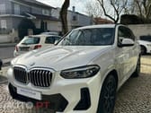 BMW X3 30 e xDrive Pack M