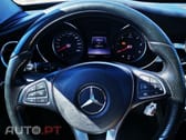 Mercedes-Benz 200 BlueTec