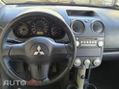 Mitsubishi Colt Colt CZ3 1.1 Planet