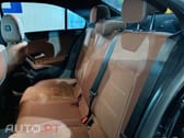 Mercedes-Benz A 250 Limo AMG