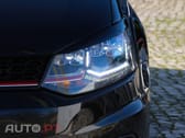 Volkswagen Polo 1.8 TSi GTi