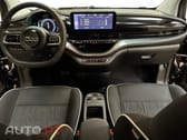 Fiat 500e Pack Conforte et Style