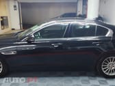 Jaguar XE 2.0 D Prestige