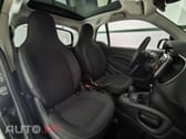 Smart ForTwo 1.0 Passion 71 Aut.