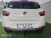 Seat Ibiza 1.2 TDi
