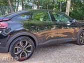Citroen e-C4 50 kWh Feel