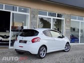 Peugeot 208 1.6 THP GTi