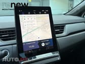 Renault Captur TECHNO TCE 90
