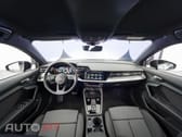Audi A3 Sportback 45 TFSIe S line