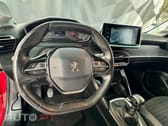 Peugeot 208 1.5 BlueHDi Allure Pack