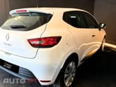Renault Clio Life