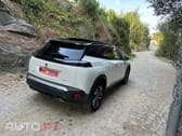 Peugeot 2008 1.2 PureTech GT Line