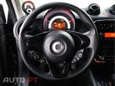 Smart ForTwo EQ passion
