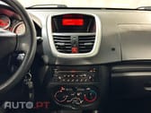 Peugeot 206 1.1i 60cv Sport Line