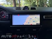 Porsche Cayenne Turbo
