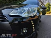 Citroen DS3 1.6 HDi Airdream So Chic