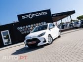 Toyota Yaris 1.0 VVT-i Comfort