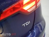 Audi A4 Avant 2.0 TDi Multitronic Exclusive