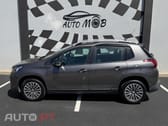 Peugeot 2008 1.2 PureTech Style