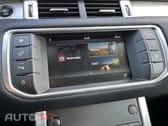 Land Rover Evoque 2.0 TD4 HSE Dynamic