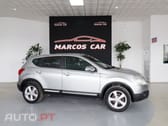 Nissan Qashqai 1.6 Acenta GPL