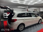 BMW 216 d 7L Advantage