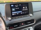 Hyundai Kauai 39 kWh Premium