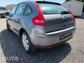 Citroen C4 1.6 HDi Attraction