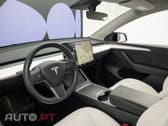Tesla Model Y Long Range Tração Integral