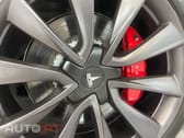 Tesla Model 3 Performance Dual Motor AWD