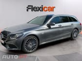 Mercedes-Benz C 350 350 e 7G-TRONIC