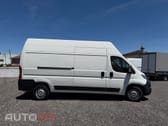 Citroen Jumper L3h3