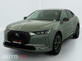DS DS4 1.2 PureTech Rivoli EAT8