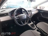 Seat Ibiza 1.0 MPI Reference