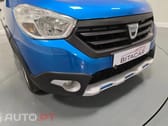 Dacia Lodgy 1.5 dCi Stepway 7L