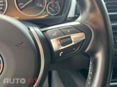 BMW 418 d Pack M Auto