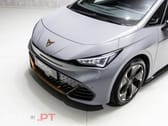 Cupra Born 58 kWh