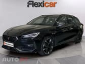Cupra Leon ST 1.5 eTSI MID DSG