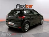 Dacia Sandero 1.0 ECO-G Essential Bi-Fuel