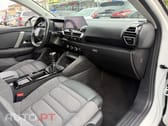 Citroen C4 1.5 BlueHDi Feel Pack
