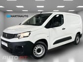 Peugeot Partner 1.5 BlueHDi Longa