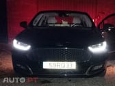 Ford Mondeo SW Titanium tdci 2.0