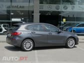 BMW 116 d Advantage Auto